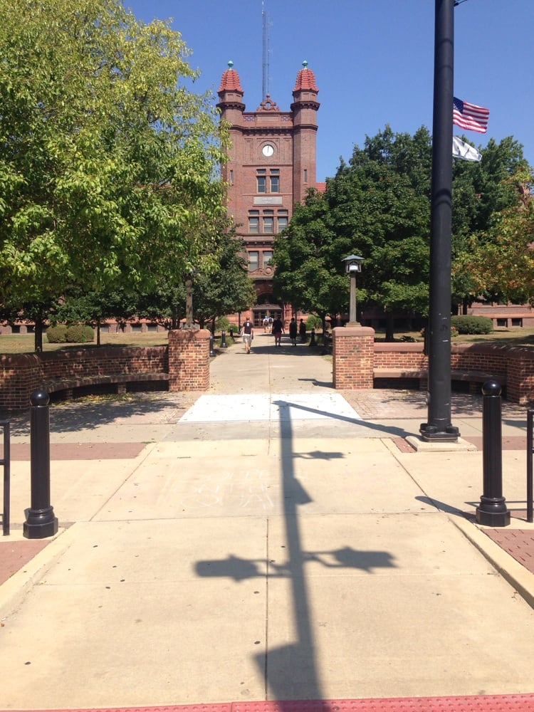 Millikin University Colleges & Universities 1184 W Main St, Decatur