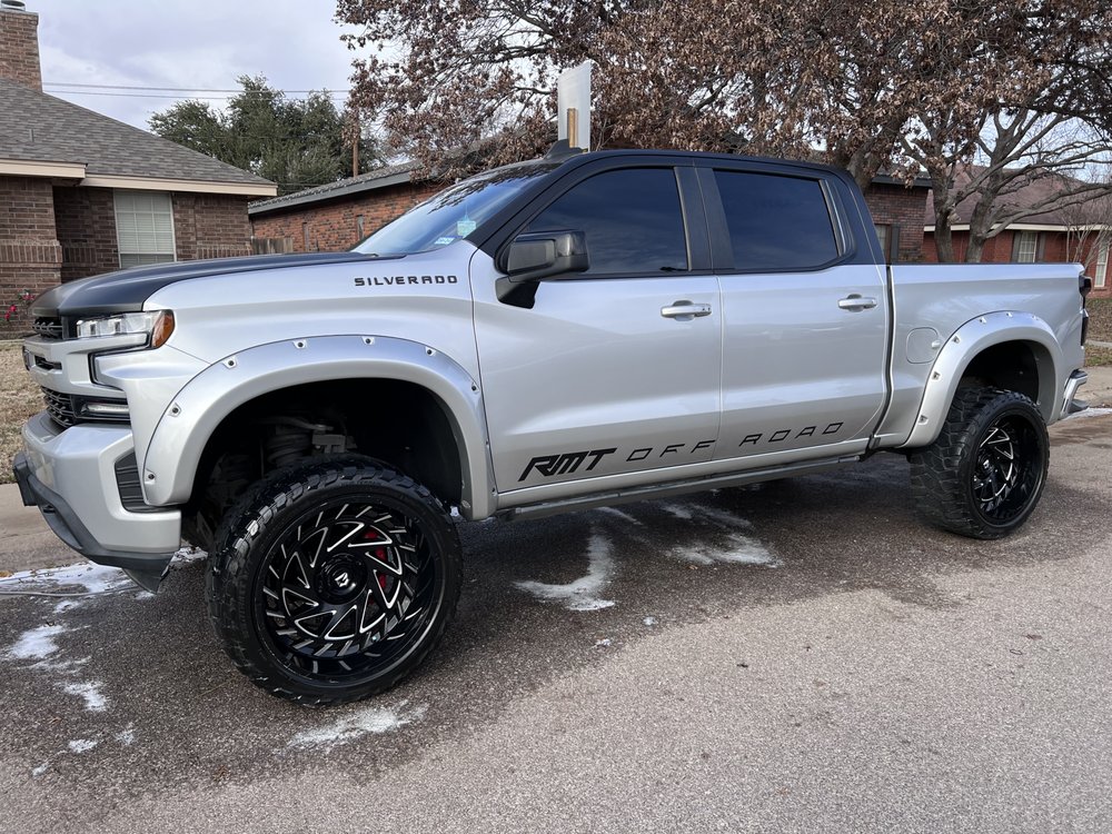Griffin Mobile Wash and Detailing
