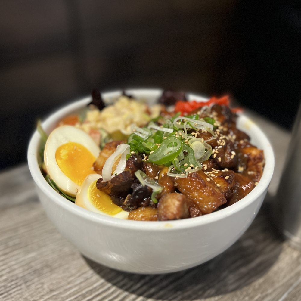 Nikka Ramen