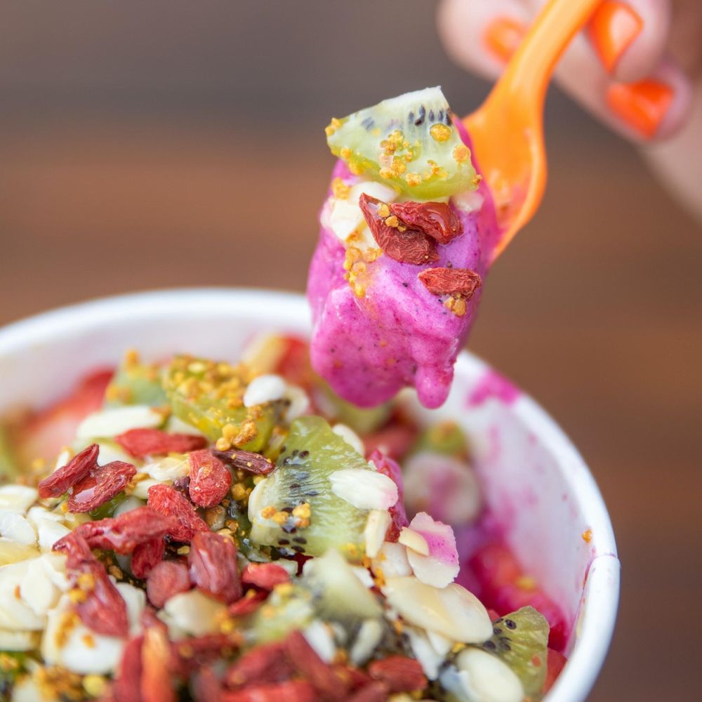 Vitality Bowls Vitality Bowls