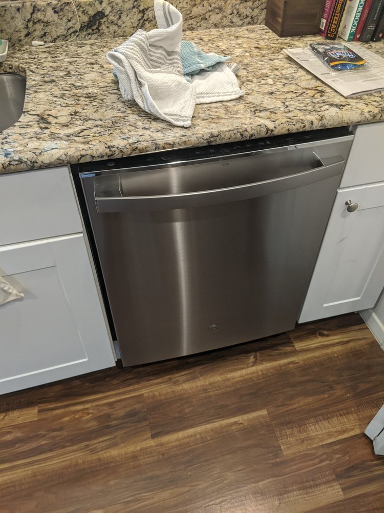 That Guy Appliance Services
