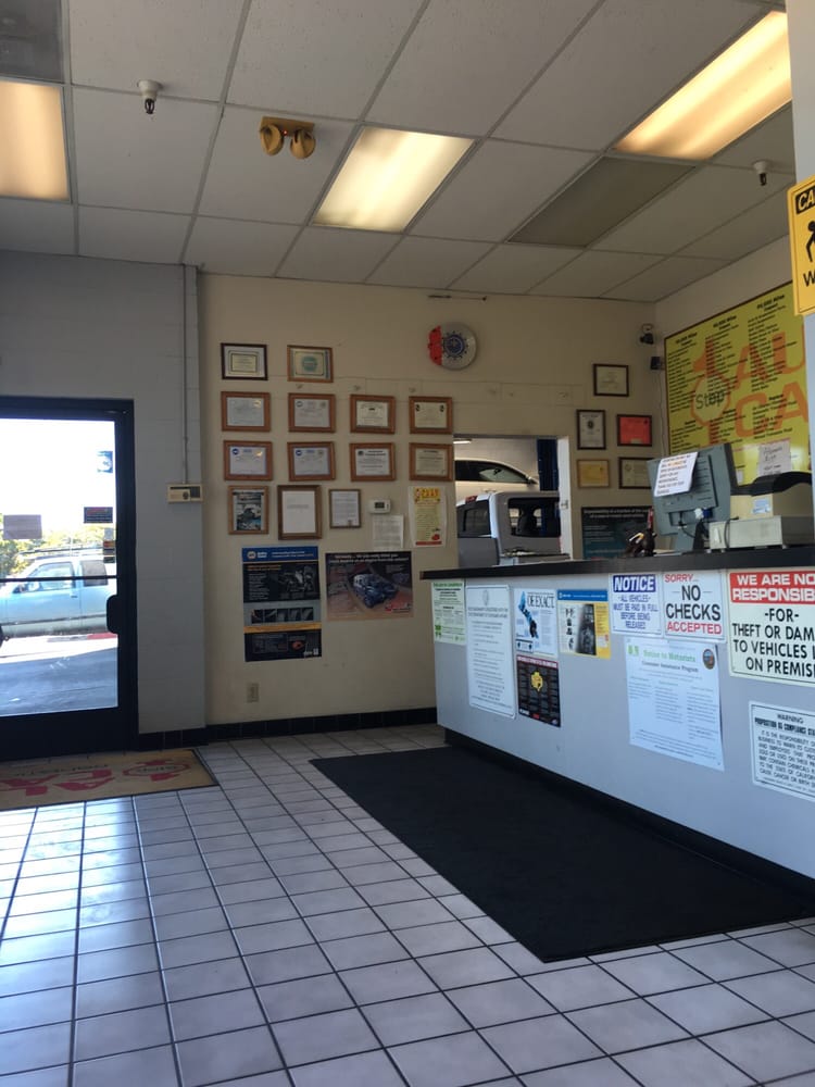One Stop Auto Care