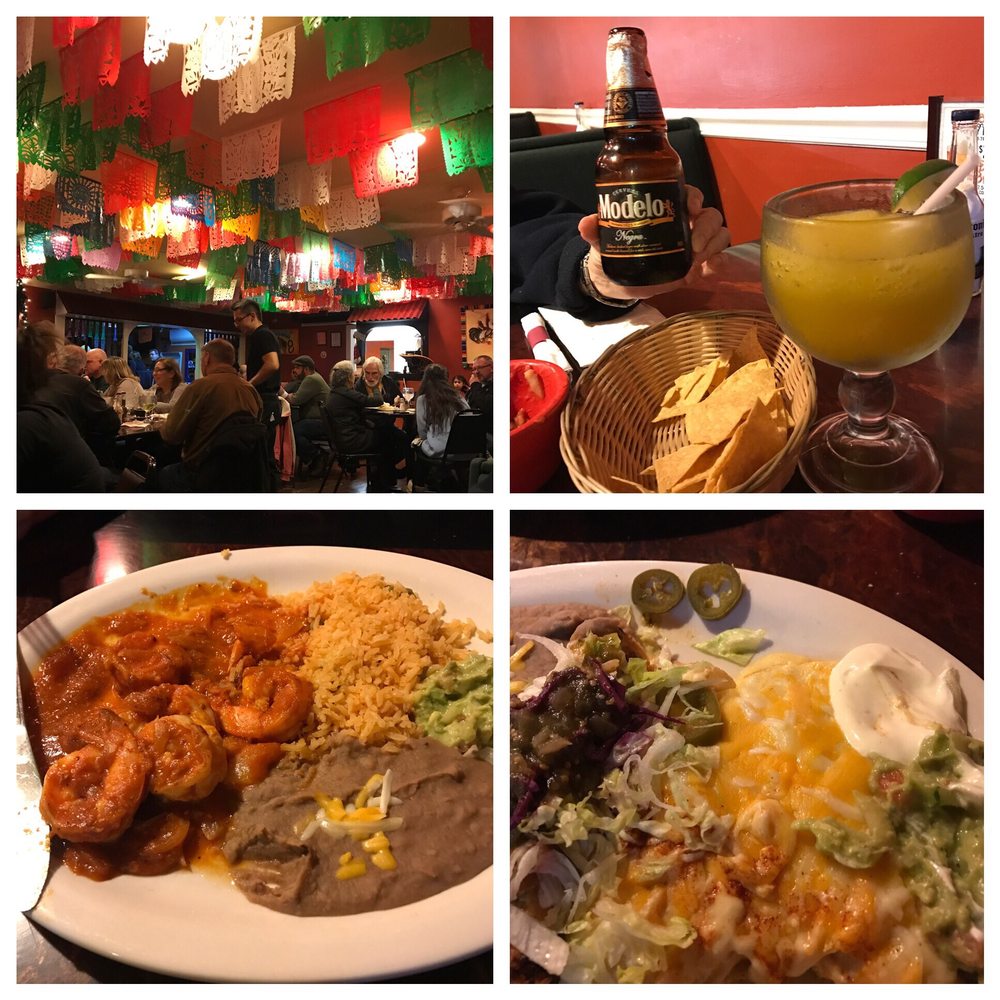 El Patron Mexican Restaurant 46 Photos & 63 Reviews Desserts 104