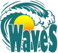 Waves Mart & Grill