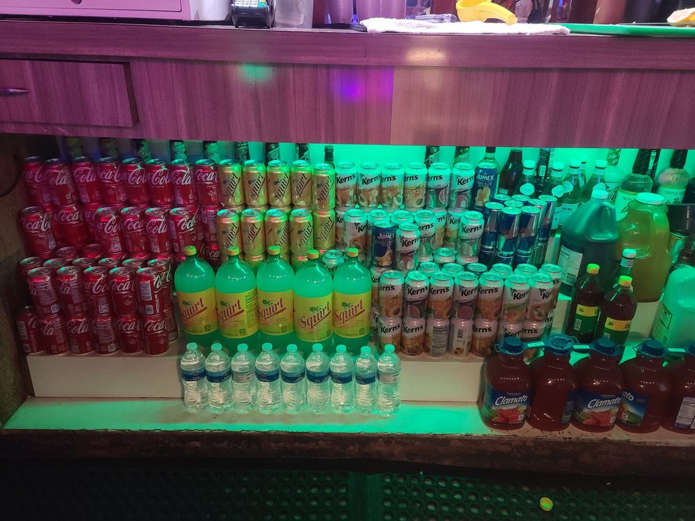 Carlito's Club