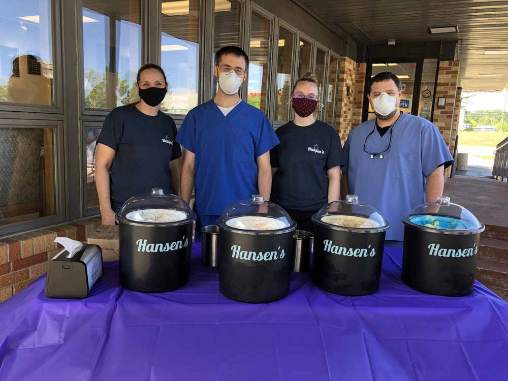 image of business Rollins Family Dental Center