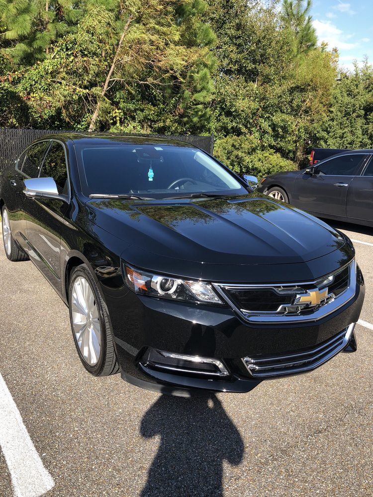 Sparkle Car Cleaning