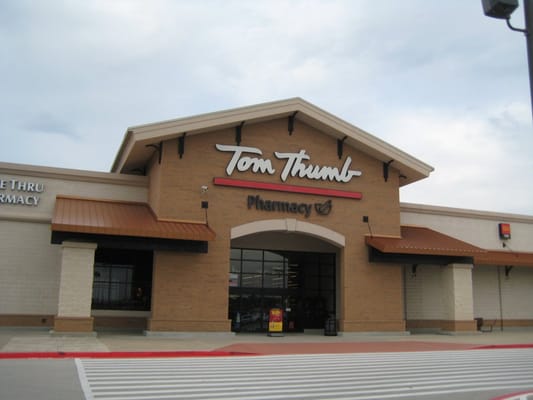tom thumb store hurst tx Tom thumb store hurst tx