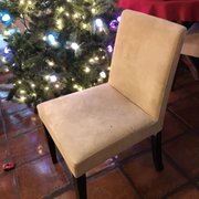 Austin Mobile Furniture Repair 31 Reviews Reupholstery Before Repair Photo Of Austin Mobile Furniture Tx United States