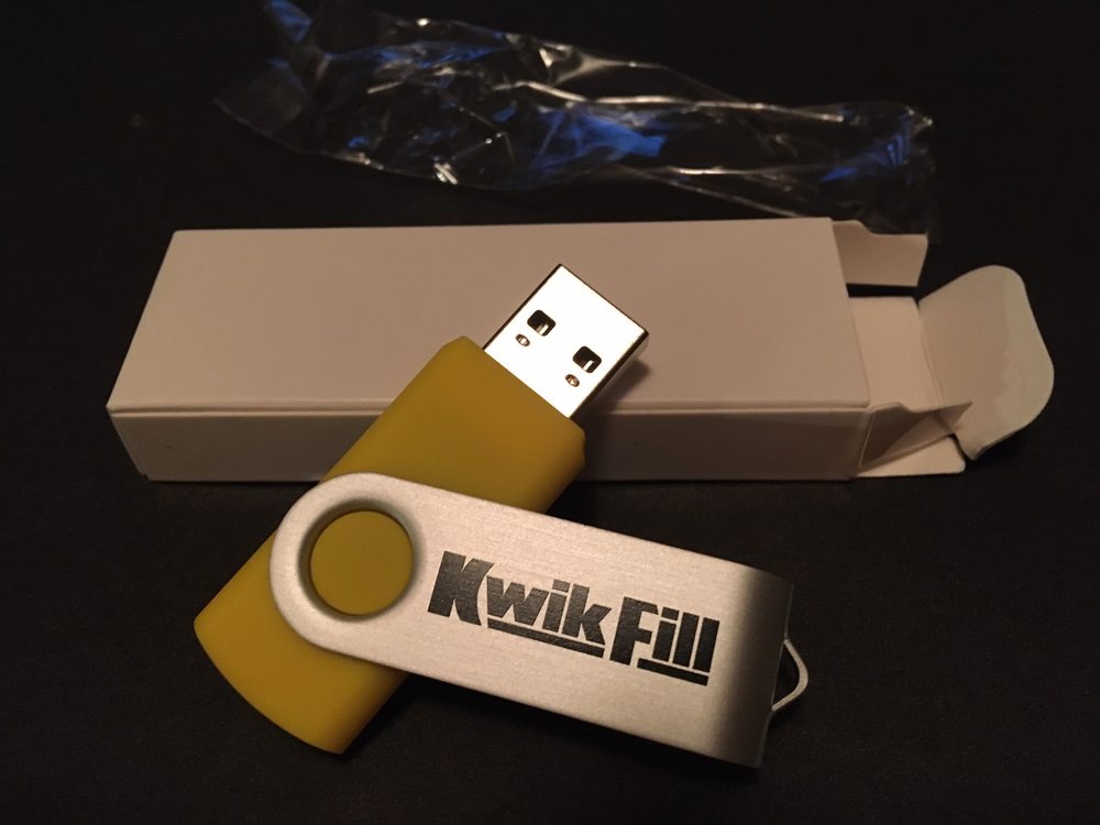 Kwik Fill