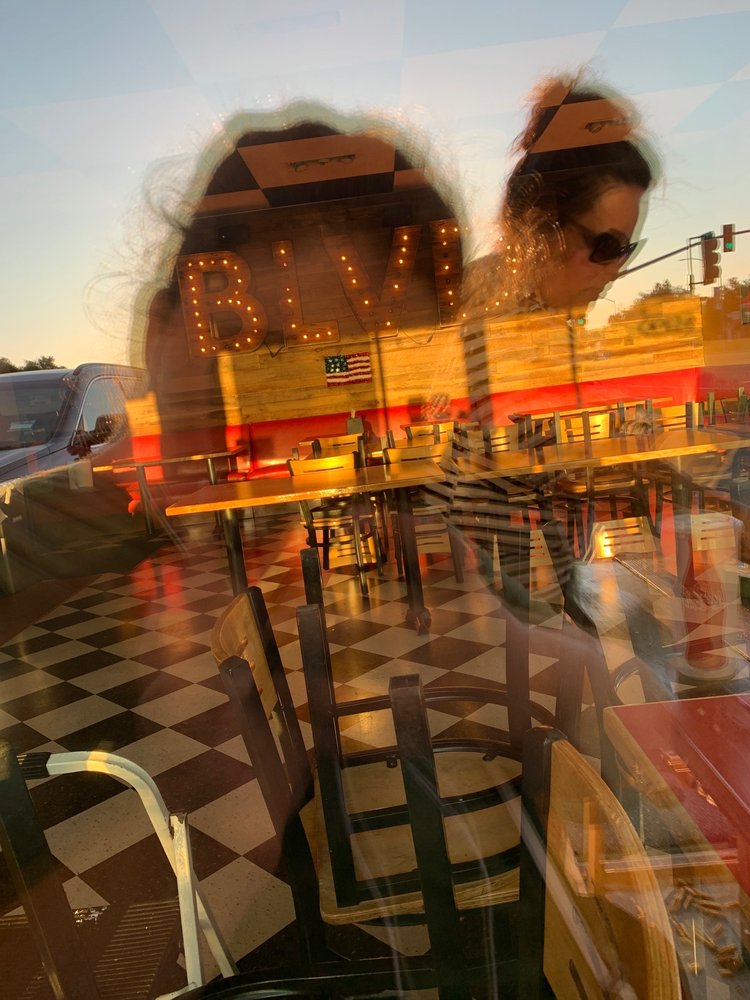 Boulevard Burger