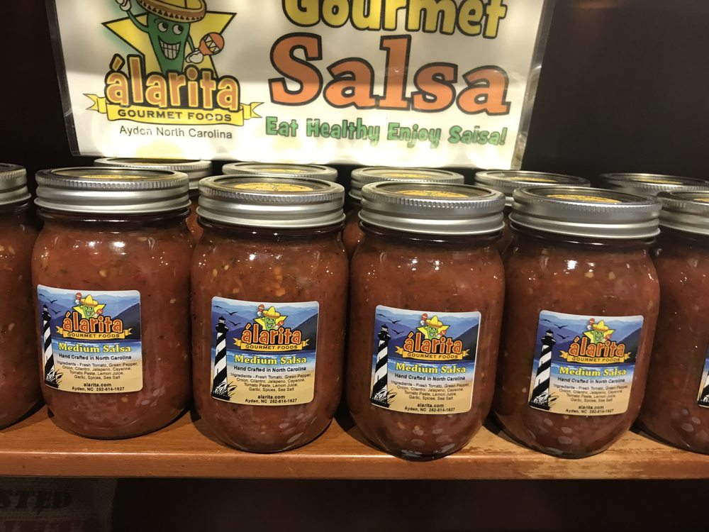 Vals Gourmet Baked Goods