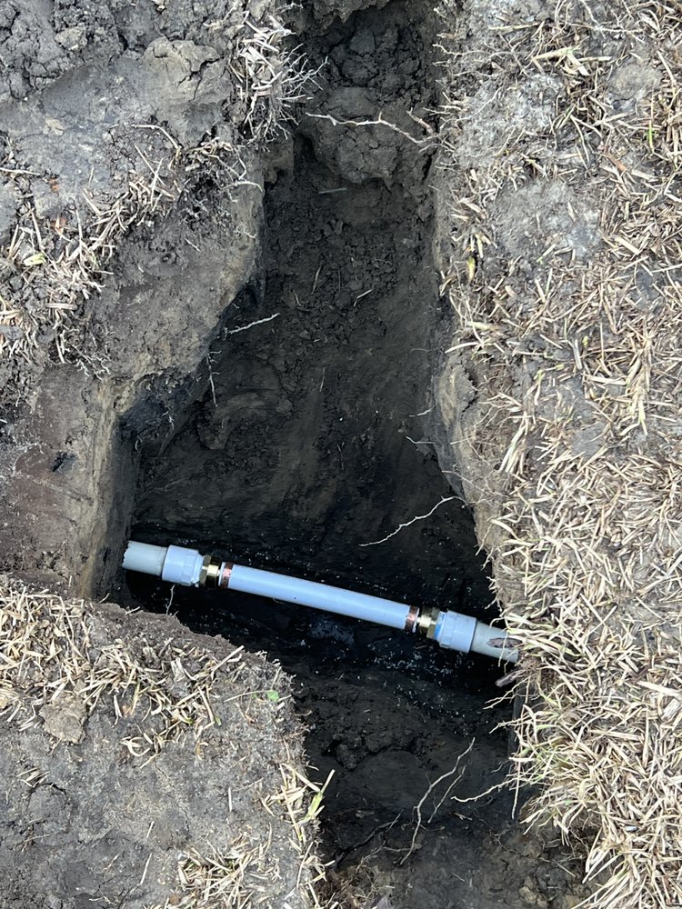 Dependable Plumbing Heating and Air Services