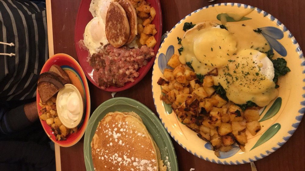 English Muffin 91 Photos & 129 Reviews Breakfast & Brunch 1989