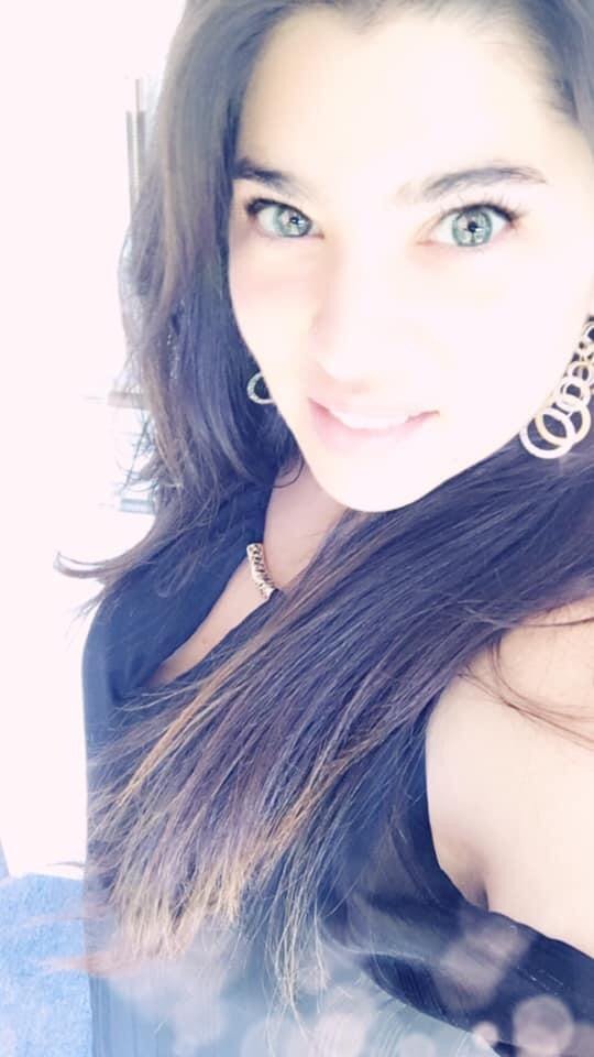 Catherine Marie Critelli
