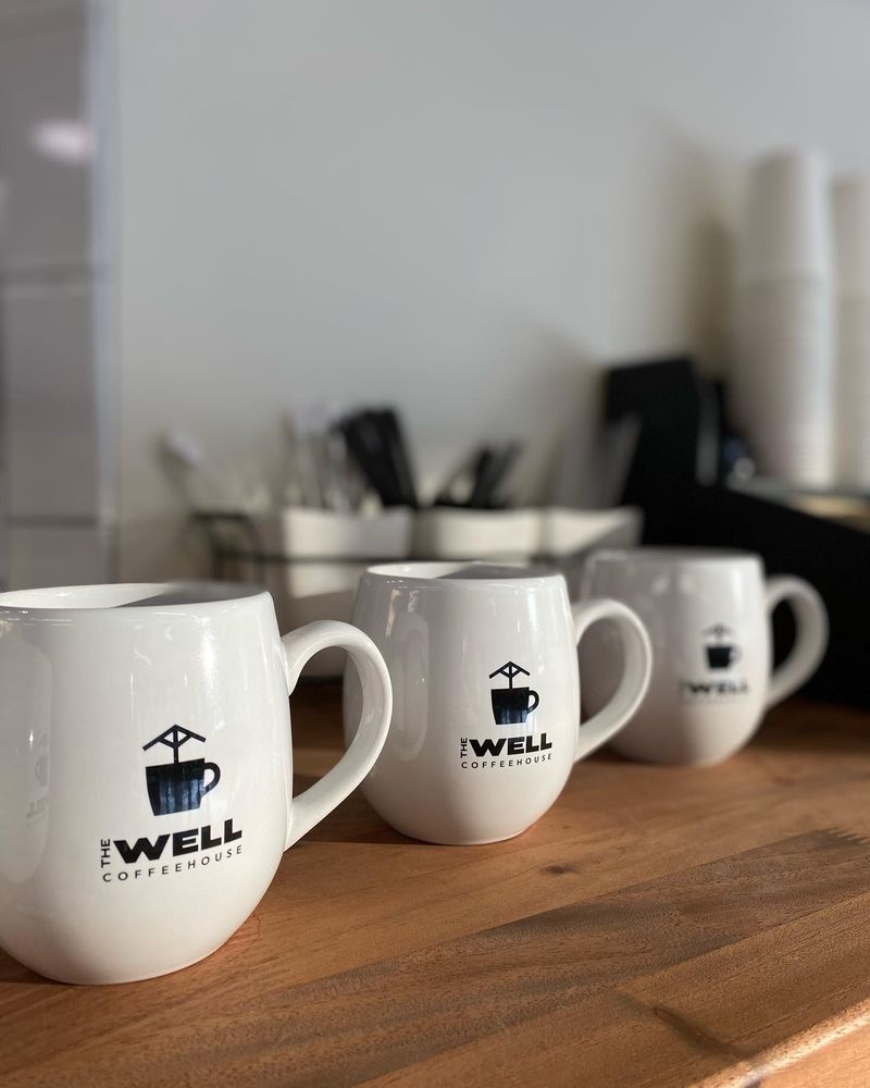 The Well Coffeehouse