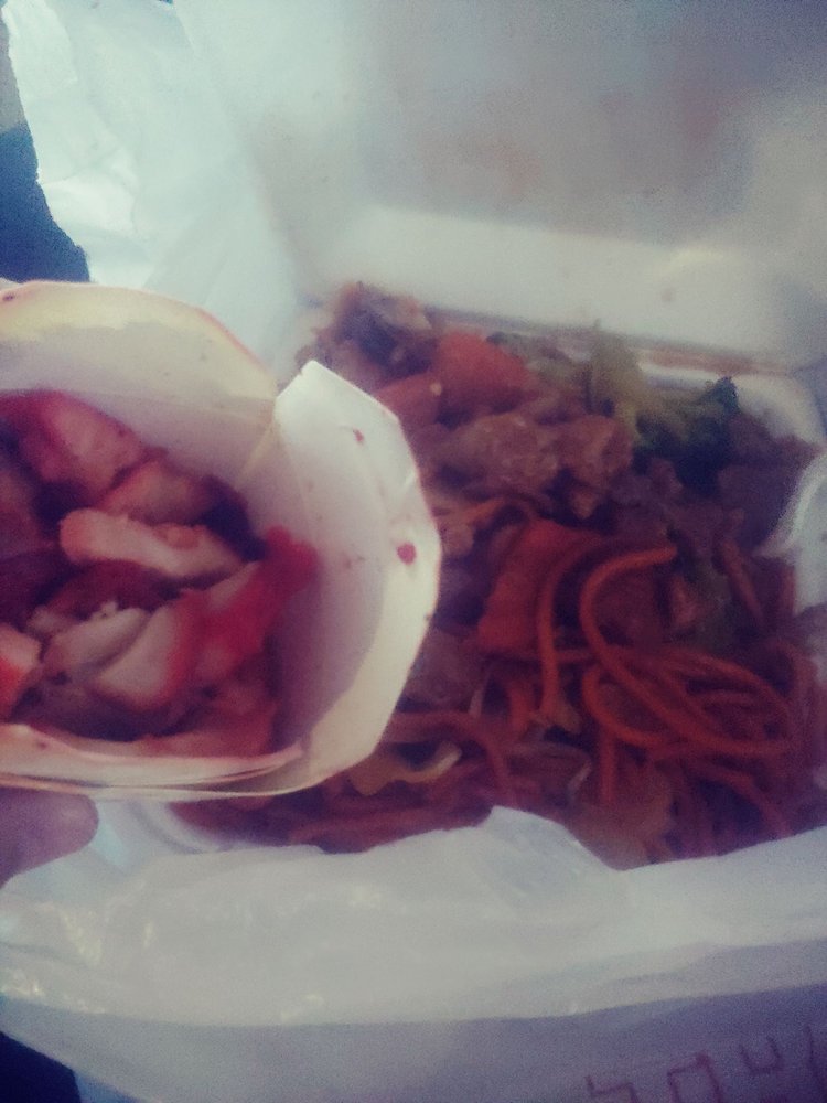Golden ChopStix Golden ChopStix