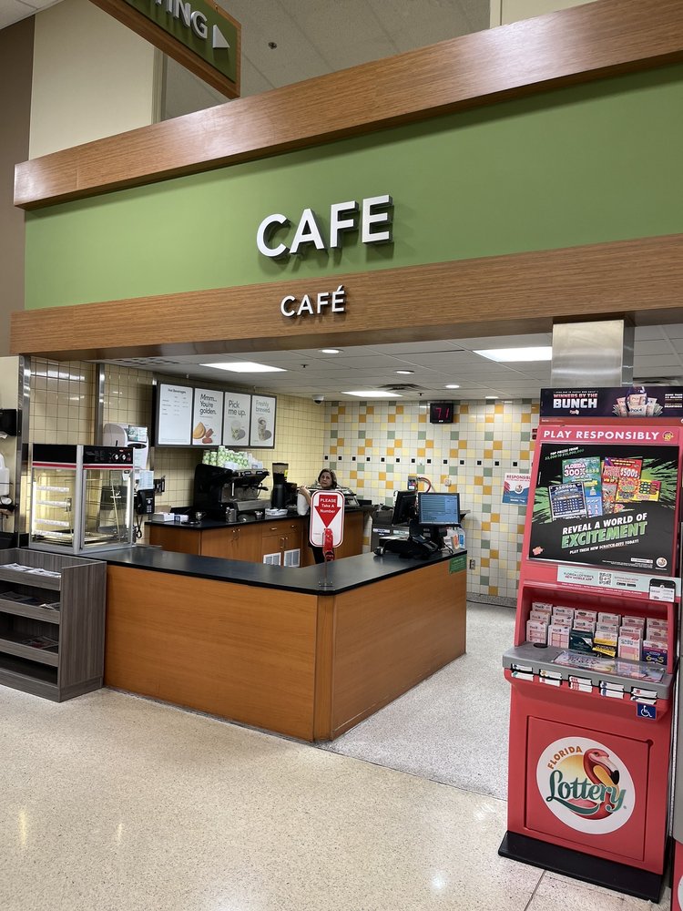 Publix