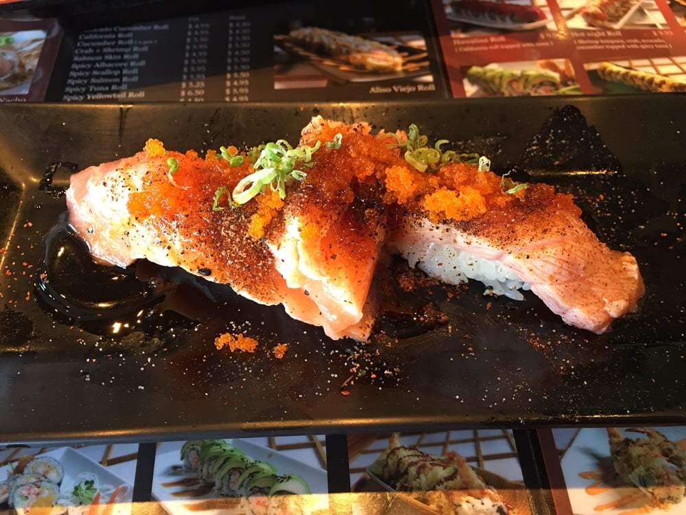 Sushi Restaurants In Aliso Viejo Ca Sushi Restaurants In Aliso Viejo Ca