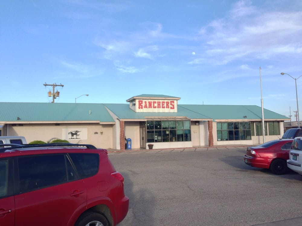 Ranchers Steak House & Buffet 13 Reviews Buffets 2022 N Turner St