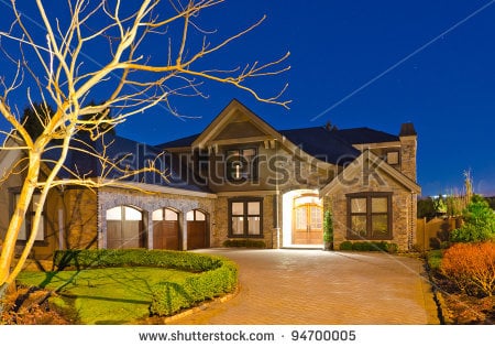 The Garage Door Man