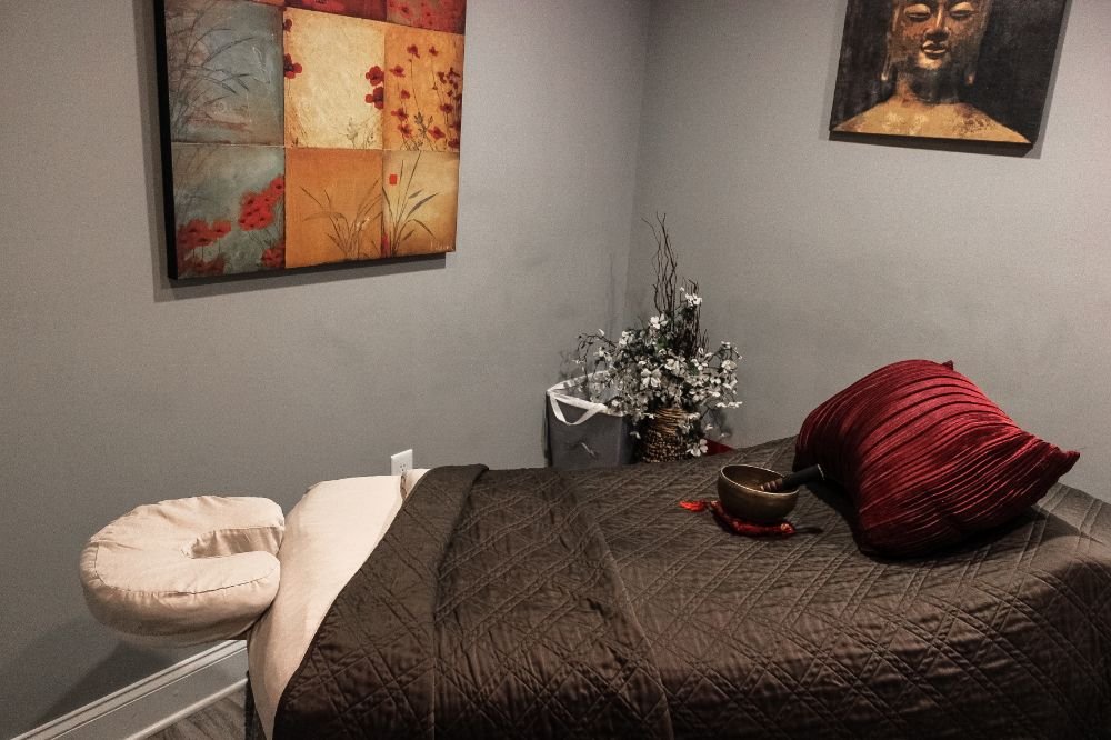 Healing Hands of Jennifer Musangi