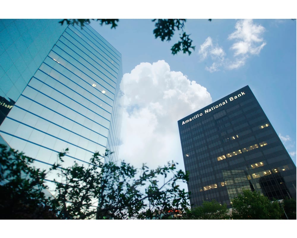 Amarillo National Bank Circle A Title Banks & Credit Unions 500 S