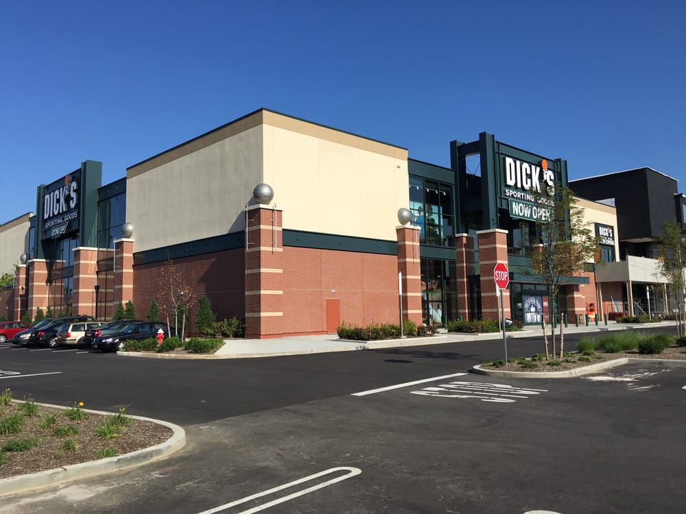 DICK’S Sporting Goods 16 Photos & 11 Reviews Sports Wear 7 Green