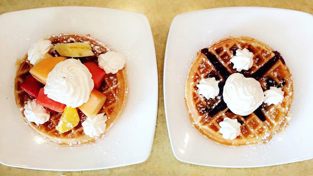 Eggs & More