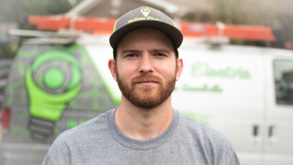 McGraw Electric of the Sandhills