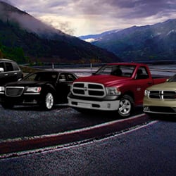 White Plains Chrysler Jeep Dodge - 15 Photos & 52 Reviews ...