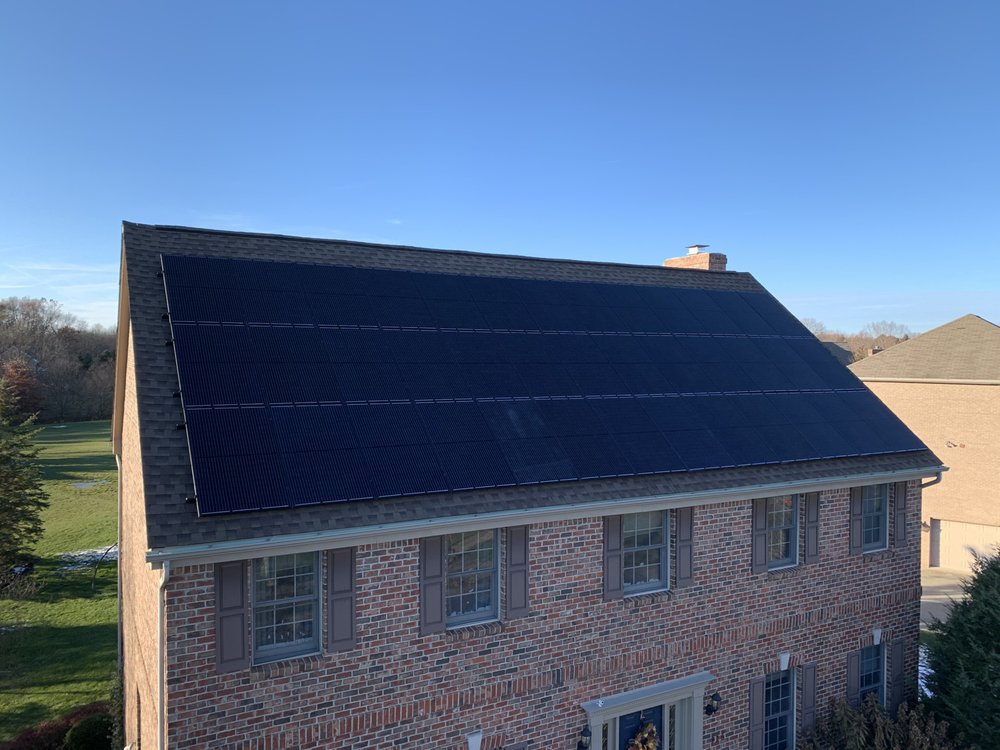 Groundhog Solar