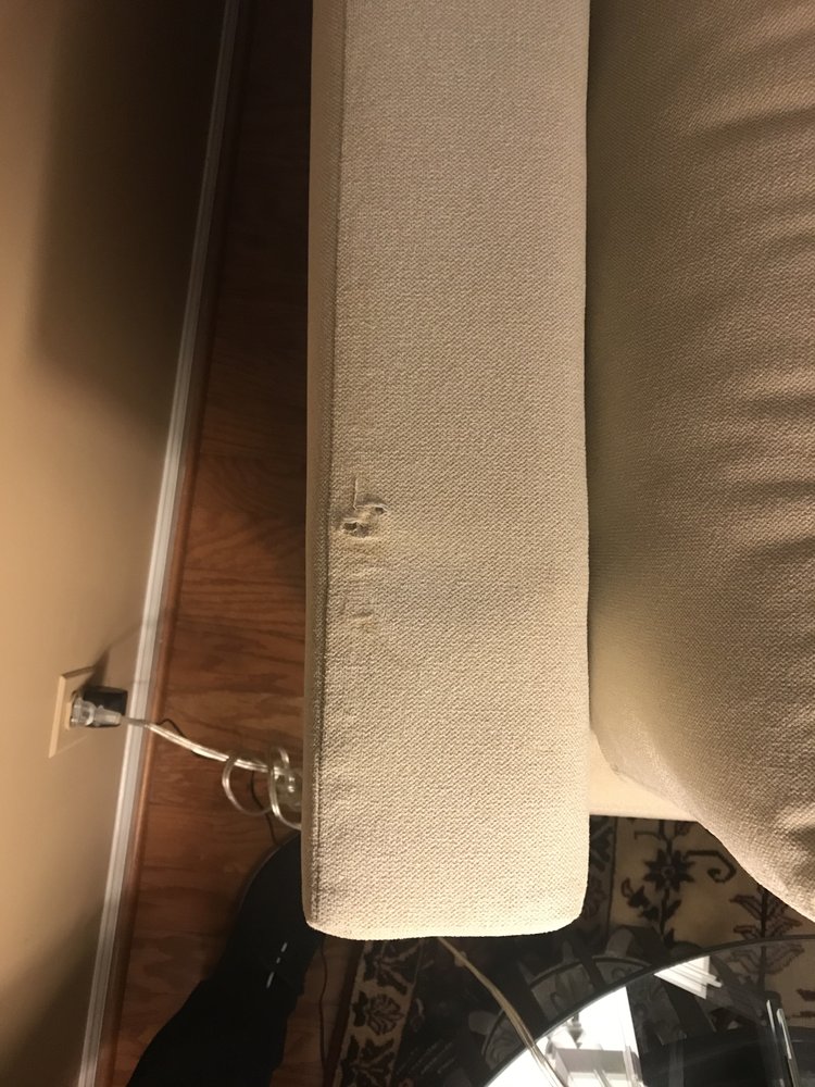 Lenoir Empire Furniture