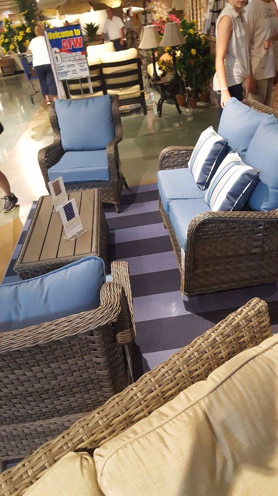 Looking For Patio Furniture Yelp