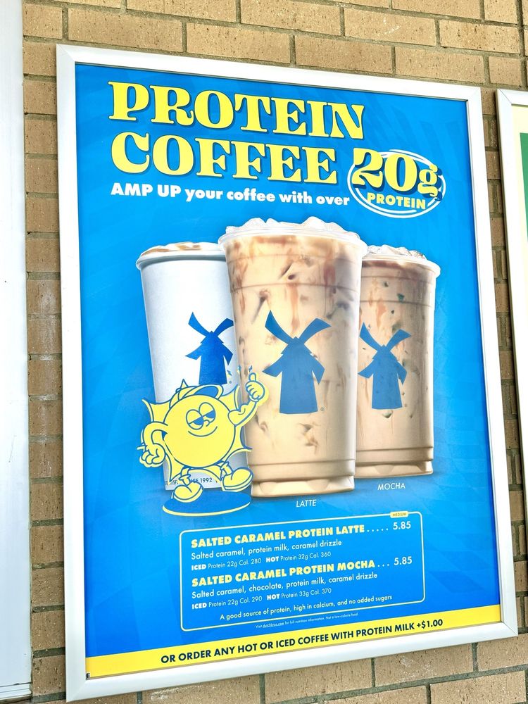 Dutch Bros Coffee
