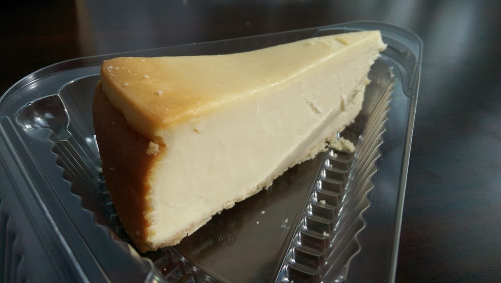 Eli’s Cheesecake 17 Photos & 22 Reviews Bakeries 10000 W O'Hare