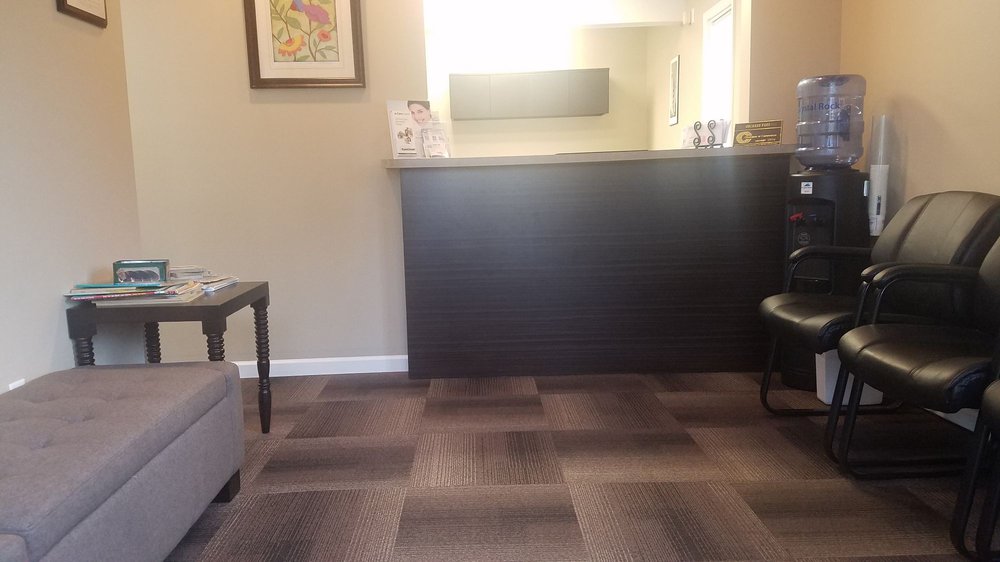 image of business John P Eberz, DDS - Healthy Smiles Family Dental