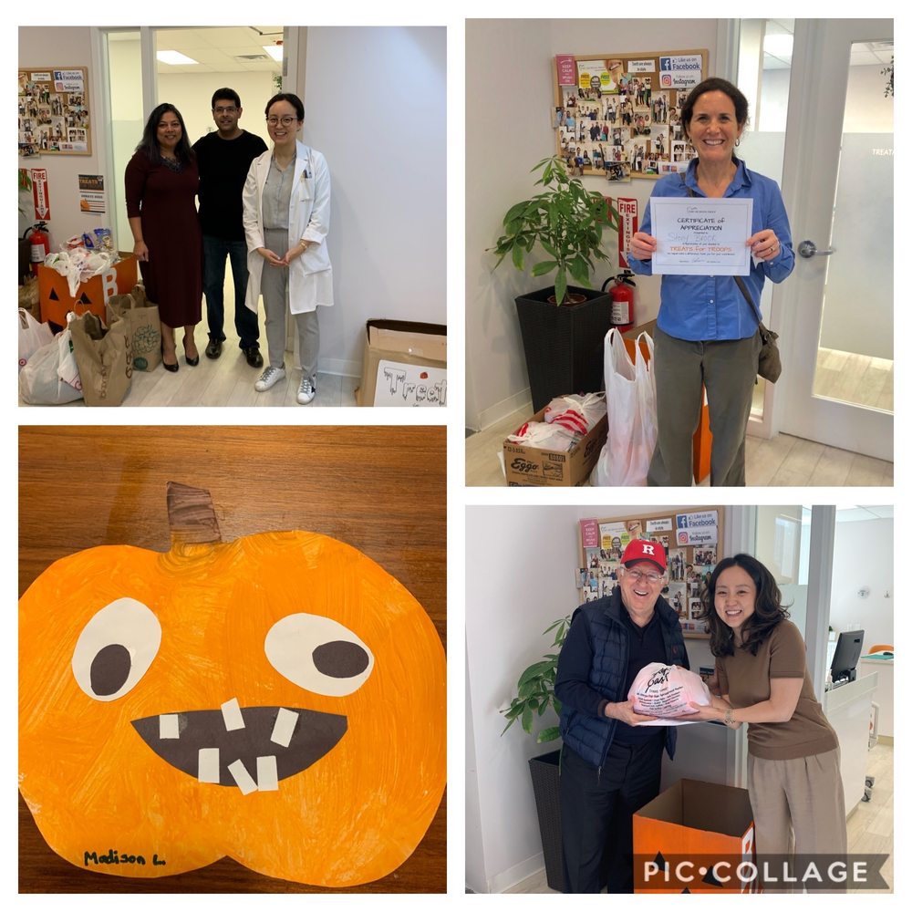 image of business Fort Lee Dental Group