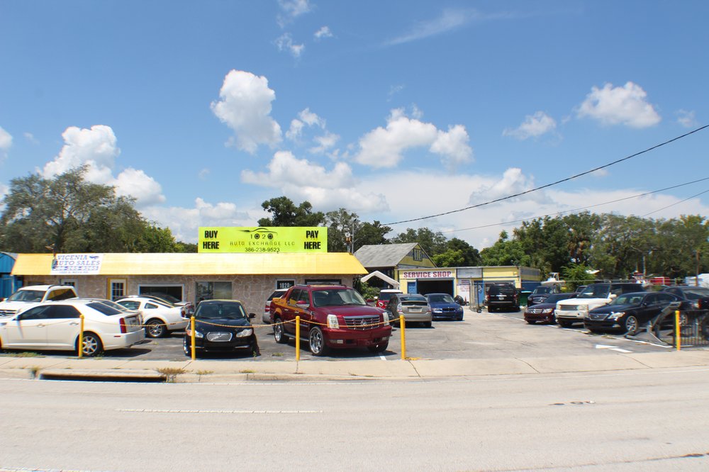 1020 Auto Exchange