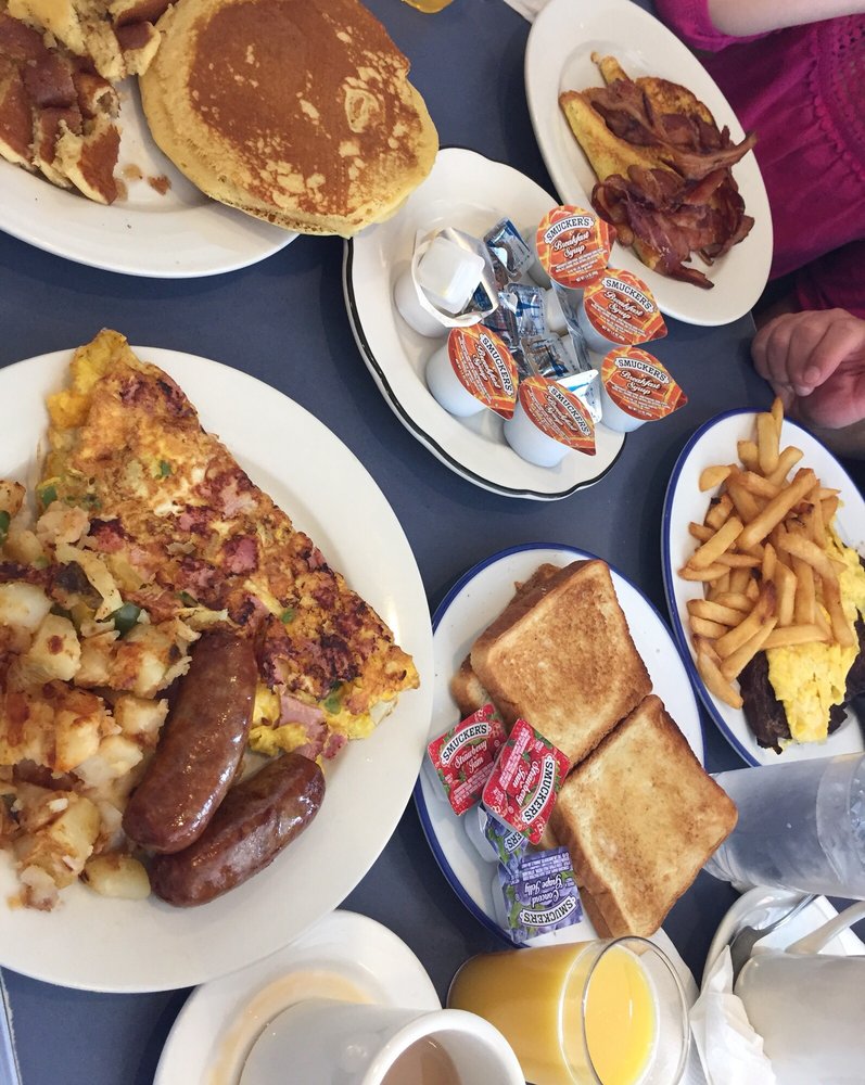 Village Diner Order Food Online 23 Photos & 92 Reviews Diners