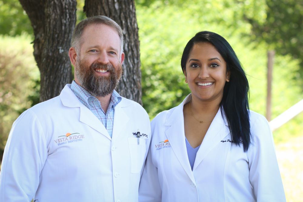 image of business Vista Ridge Family Dentistry