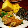 Best Chicken Wings in Pasadena