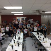 Painting with a Twist - Paint 