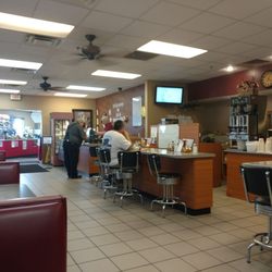 Exit 45 Restaurant Bakery 37 Photos 31 Reviews Diners 2100 Photo Of Exit 45 Restaurant Bakery Menomonie Wi United States A