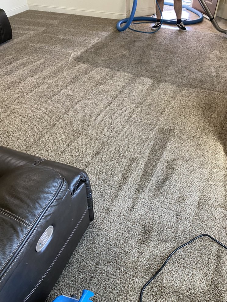 AEA Carpet Cleaning
