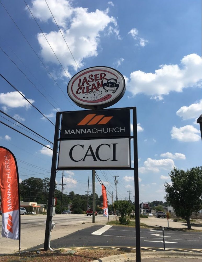 Ramsey St Detail Shop