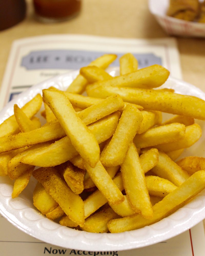 Lee Road Deli