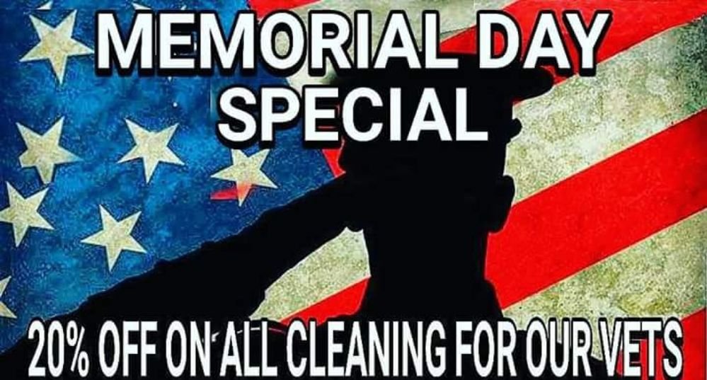 Empire Cleaning and Decorating