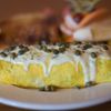 Blue Fox Cafe