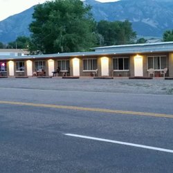 Paiute Trails Inn Hotels 315 N Main St Marysvale Ut Phone Photo Of Paiute Trails Inn Marysvale Ut United States
